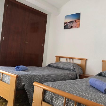 Vila Casa De La Playa Oropesa del Mar Exteriér fotografie
