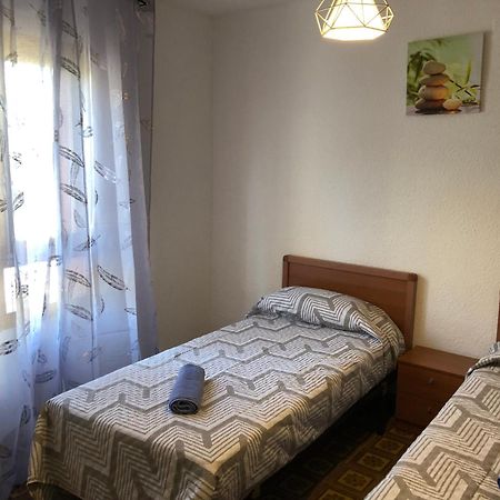 Vila Casa De La Playa Oropesa del Mar Exteriér fotografie