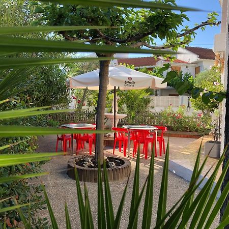 Vila Casa De La Playa Oropesa del Mar Exteriér fotografie