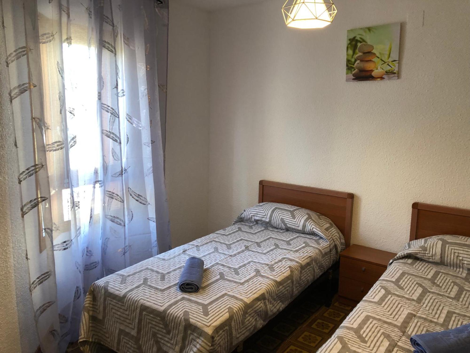 Vila Casa De La Playa Oropesa del Mar Exteriér fotografie