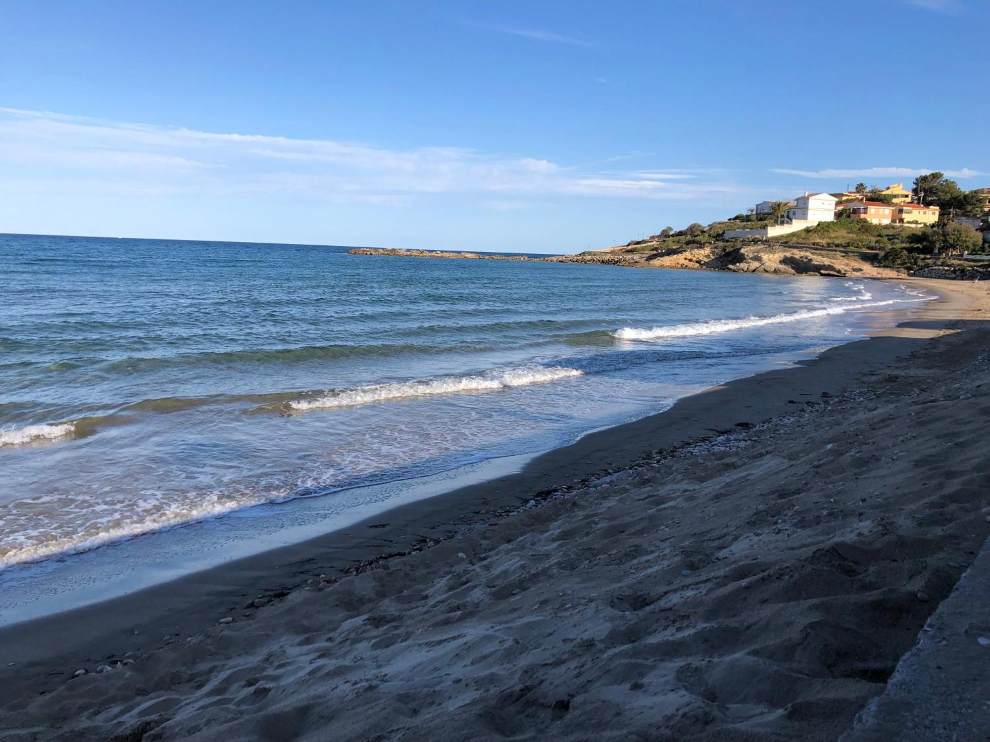 Vila Casa De La Playa Oropesa del Mar Exteriér fotografie
