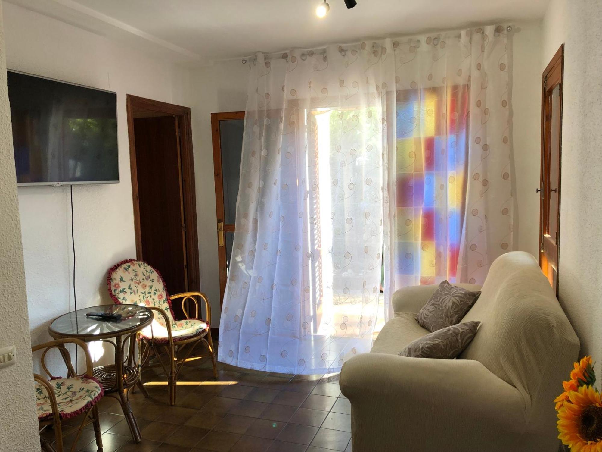 Vila Casa De La Playa Oropesa del Mar Exteriér fotografie