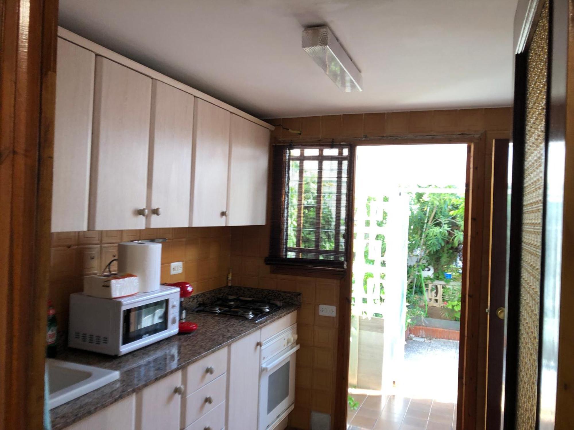 Vila Casa De La Playa Oropesa del Mar Exteriér fotografie
