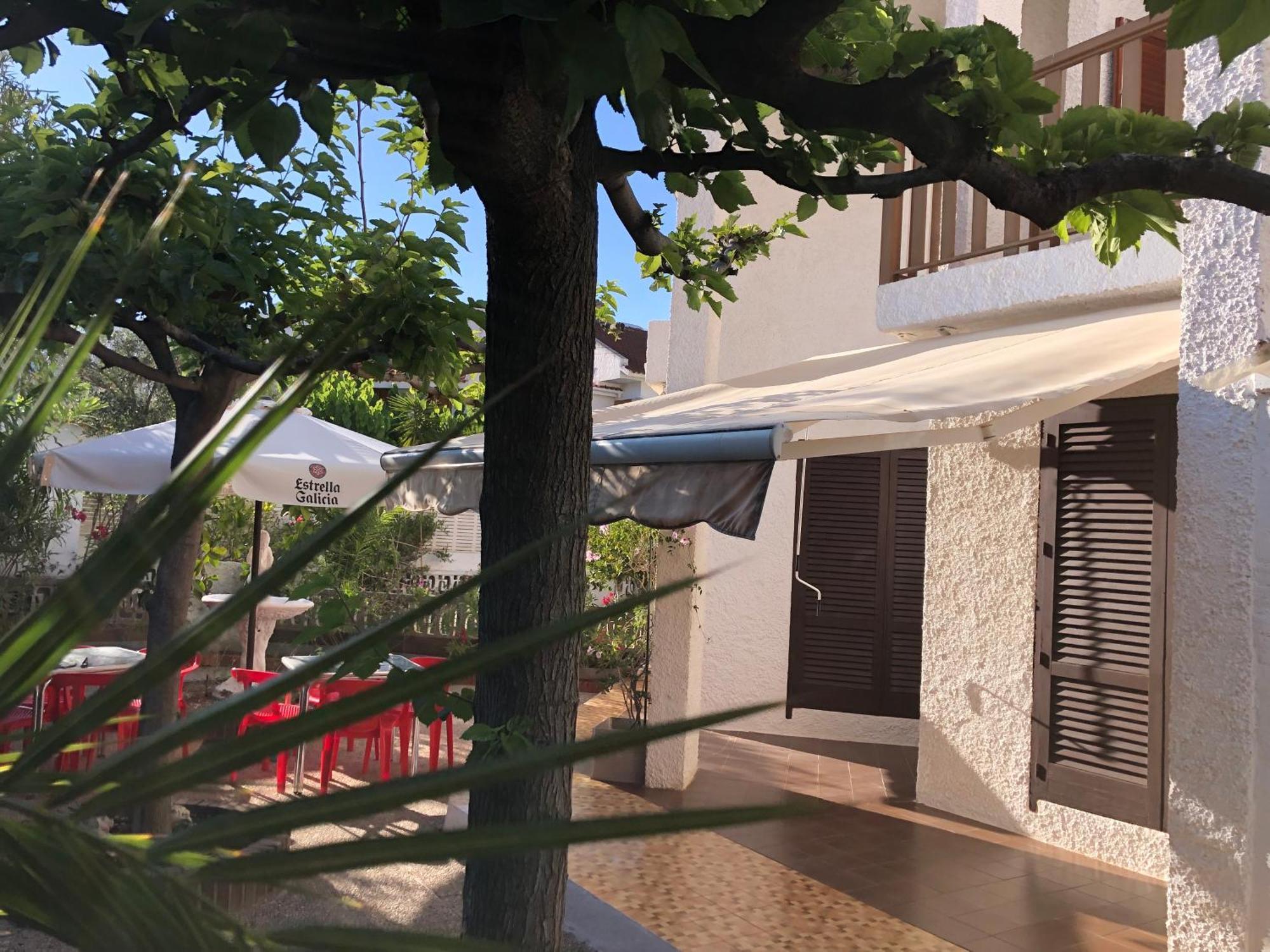 Vila Casa De La Playa Oropesa del Mar Exteriér fotografie